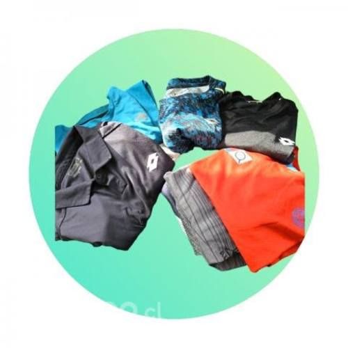 Sports y polleras deportivas