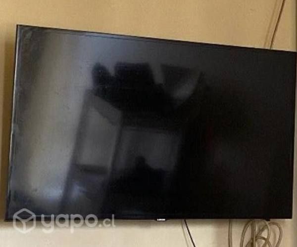 Televisión Samsung 40pulgadas