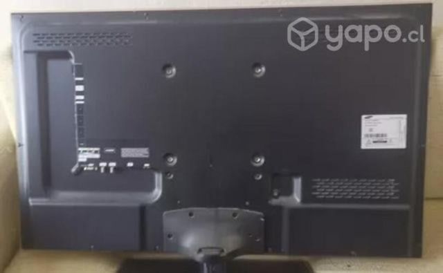 Televisión Samsung 40pulgadas
