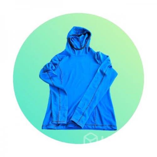 Primeras capas nuevas