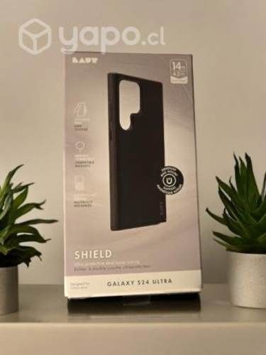 Carcasa S 24 ultra nuevo