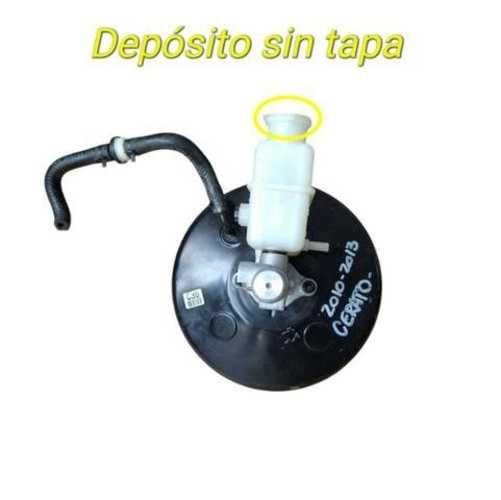 Servofreno Con Bomba Kia Cerato C 