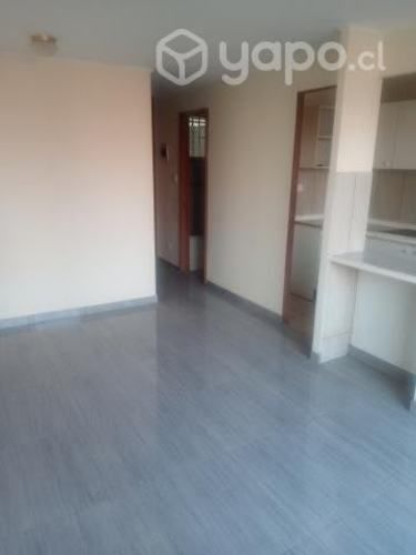 Se arrienda departamento de 3 habitaciones