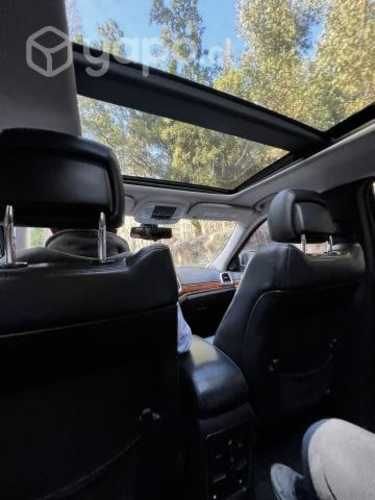 Jeep Grand Cherokee 2012