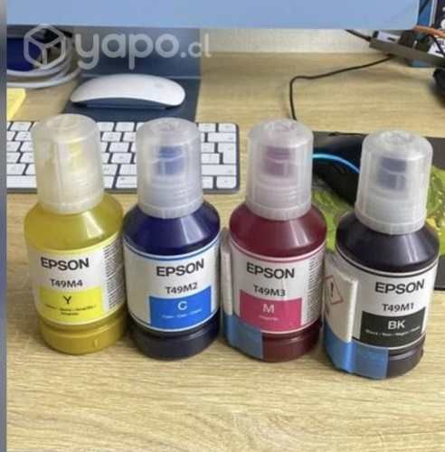 Impresora sublimacion epson f170