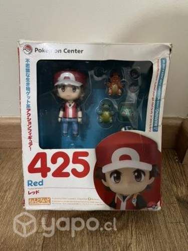 Figura pokemon nendoroid series 425