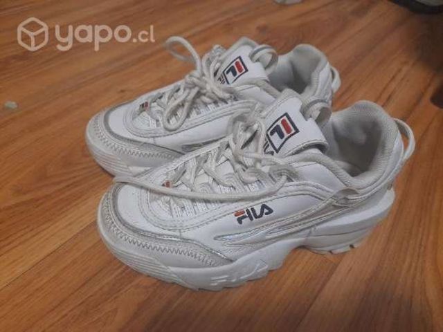 Zapatillas fila original
