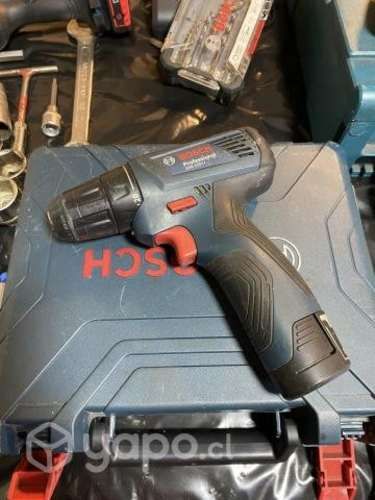 Atornilladores bosch originales