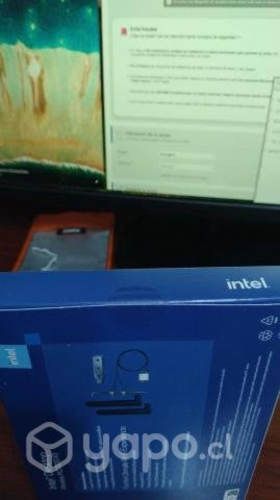 Wi-Fi 6 Antena para PC Intel AX200. Kit. Nuevo
