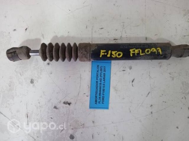 Amortiguador Portalon (FFB091) Ford F150 3.5 PL