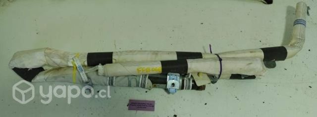 Airbag Izq Techo Ford F150 Platinum 3.5 2020 4x4