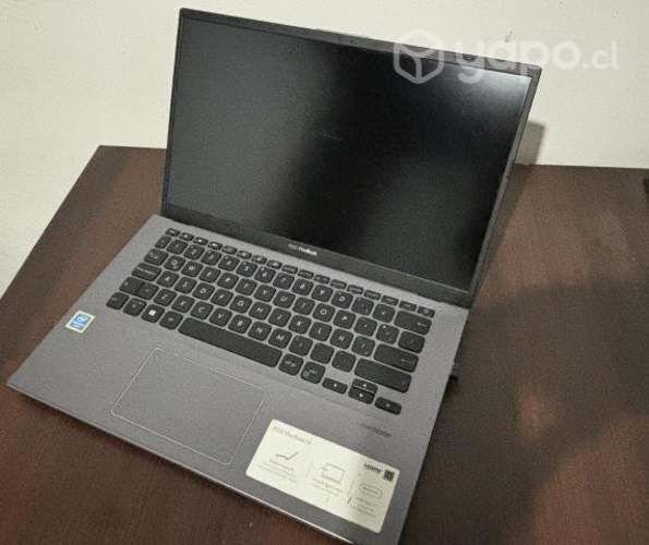 Notebook Vivobook Asus