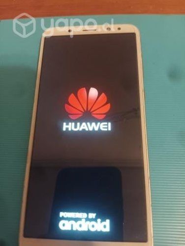 Huawei mate 10 lite