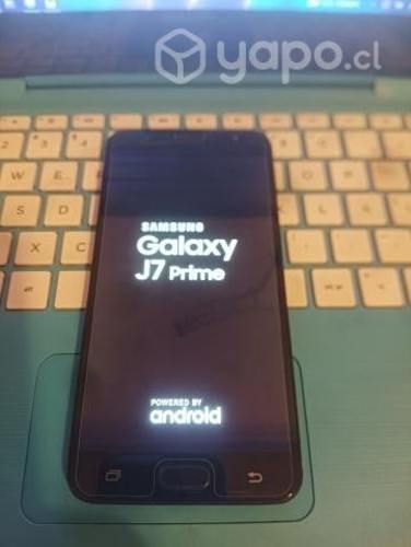 Samsung galaxi j7 prime
