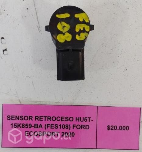 Sensor Retroceso HU5T-15K859-BA (FES108) Ford 2020