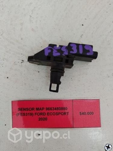 Sensor MAP  (FES319) Ford Ecosport 2020