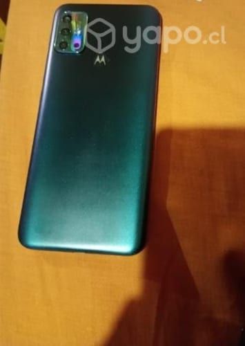 Celular moto g20