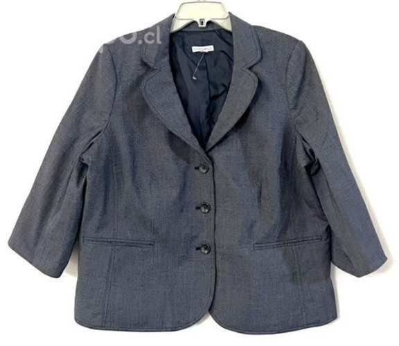 Chaqueta NO Elástica Manga 3/4 Fashion Bug 44