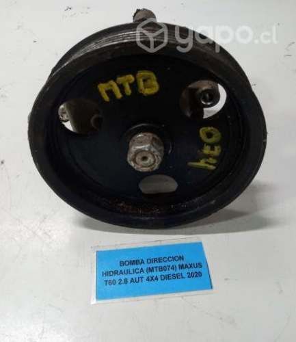 Bomba Dirección Hidraulica (MTB074) Maxus T60 2.8