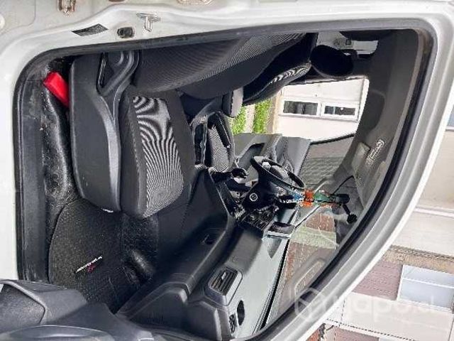 Camioneta Changan Hunter 4x4