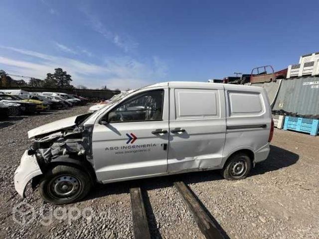 Motor ensamble culata carter chevrolet n400 max