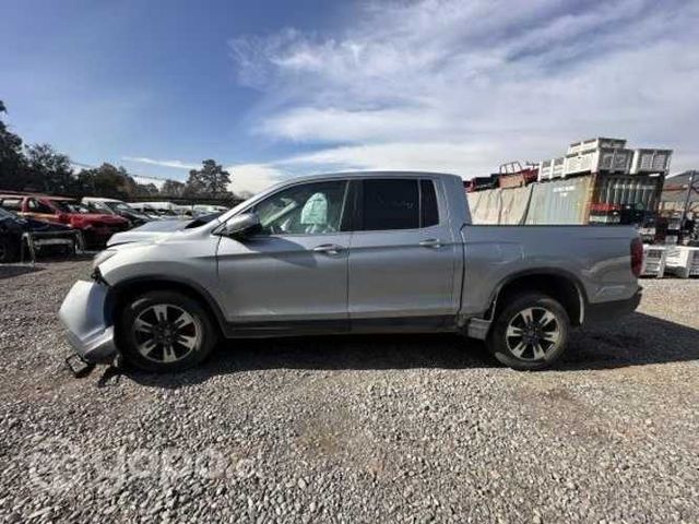 Motor ensamble culatas carter honda new ridgeline