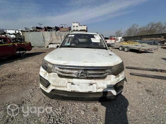 Motor ensamble culata carter changan cx70 luxury