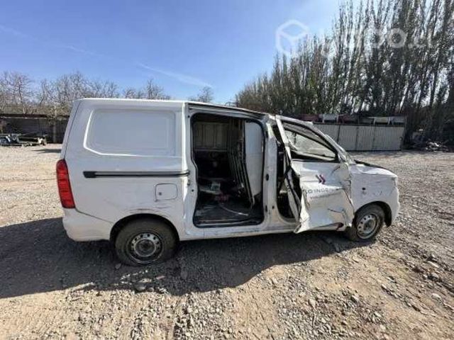 Caja cambio chevrolet n400 max 2020 1.5 (cni002)