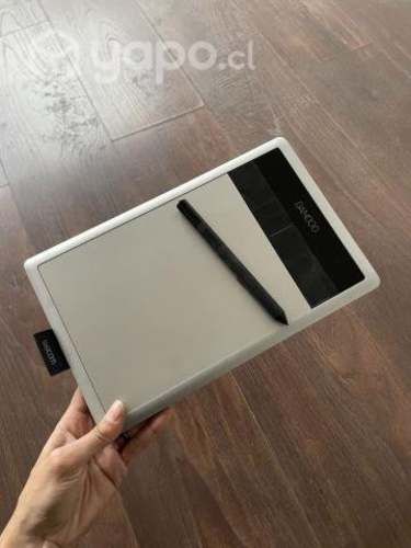 Wacom Bamboo Tablet