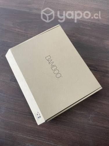 Wacom Bamboo Tablet