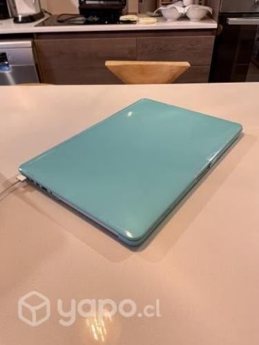 Macbook pro 2012 i7 15¨ Retina