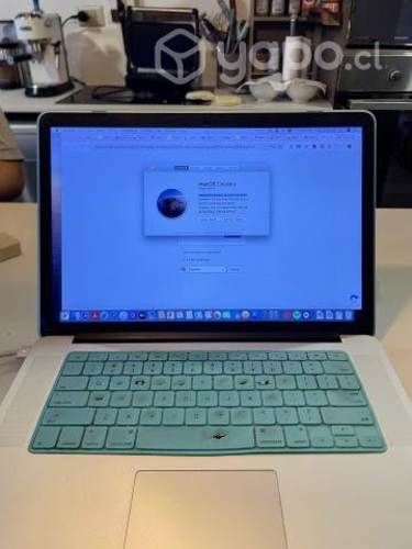 Macbook pro 2012 i7 15&#168; Retina