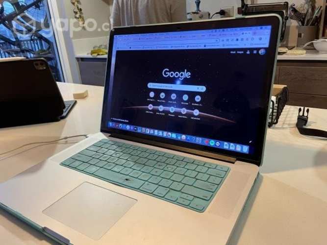 Macbook pro 2012 i7 15¨ Retina