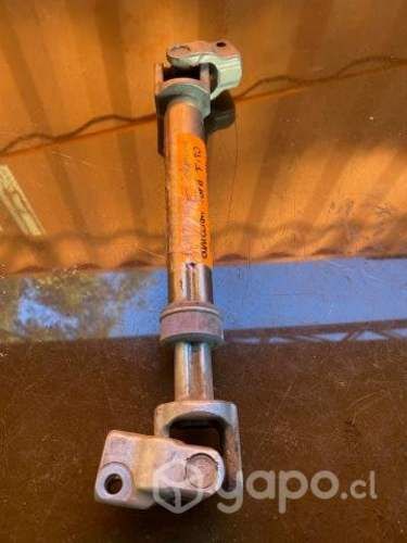 Articulacion columna direccion Ford F150 2018