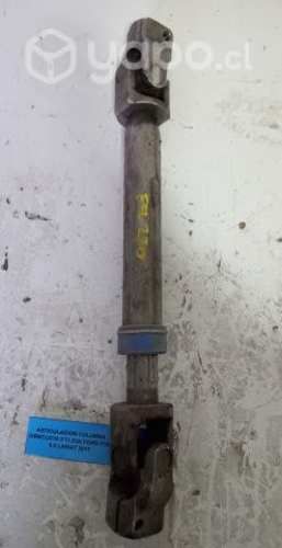 Articulacion Columna Direccion (FFL230) Ford F150