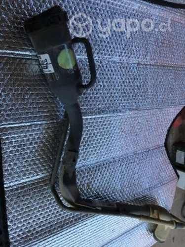 Bajada combustible Ford F150 2019