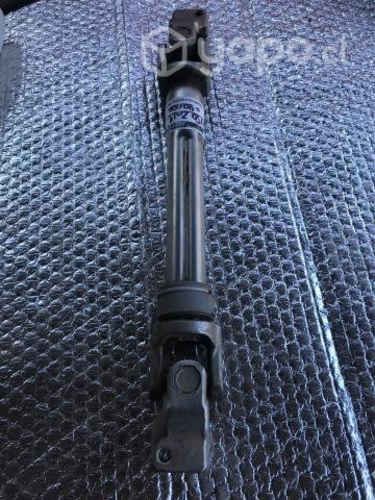 Articulacion Columna direccion (096)Ford F150 2019