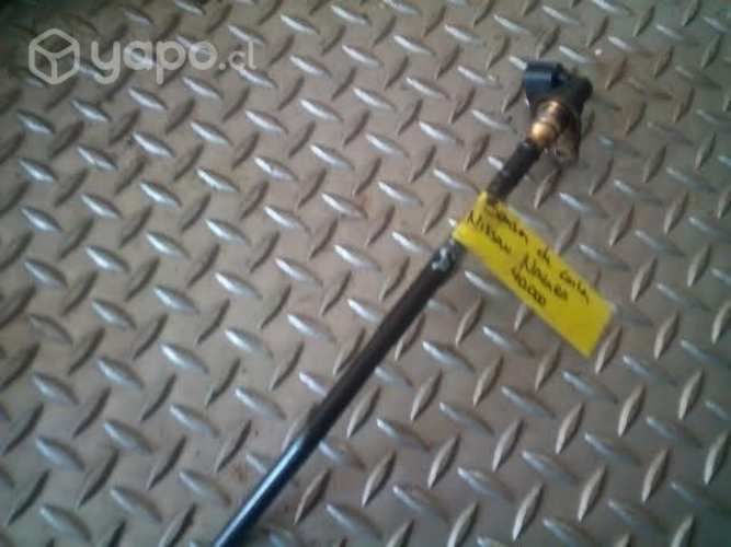 Sensor aceite Nissan Navara 2008 al 2015