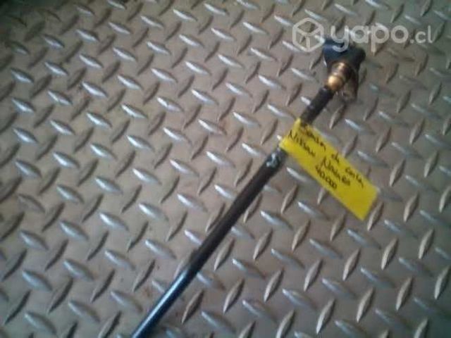 Sensor aceite Nissan Navara 2008 al 2015