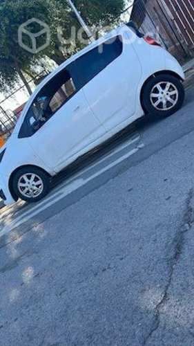 Chevrolet Spark GT 2014