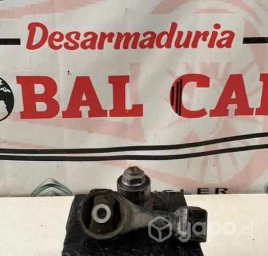 Soporte de motor TOYOTA AYGO