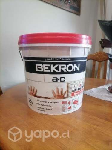 Bekron Ac 25 kg