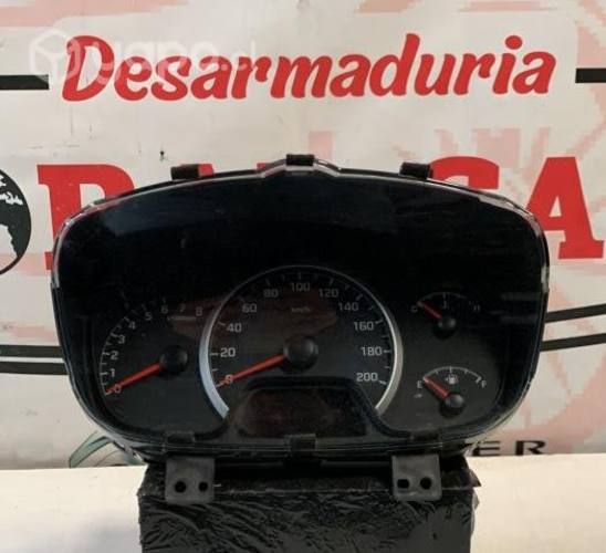 Sinoptico HYUNDAI GRAND I-10 BA HB GLS 1.2