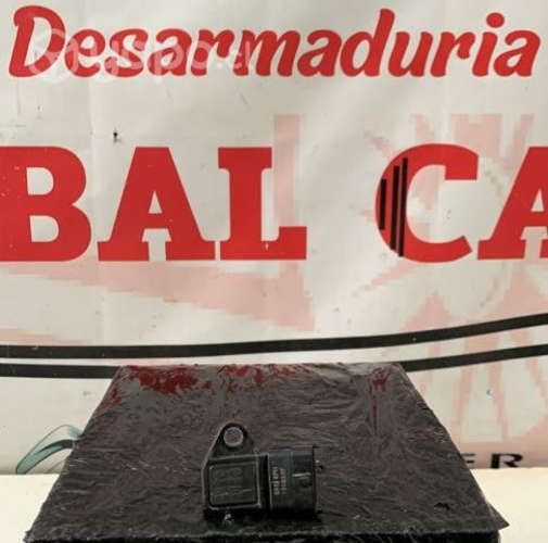 Sensor map HYUNDAI GRAND I-10 BA HB GLS 1.2