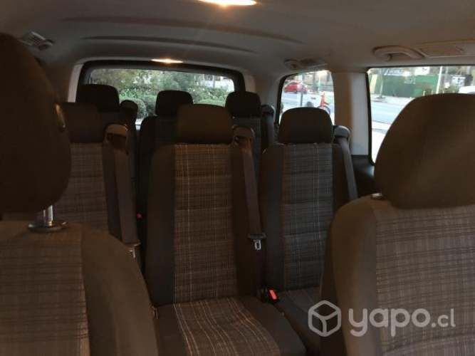 Vendo mercedes vito Tourer