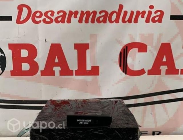 Sensor de airbag HYUNDAI GRAND I-10 BA HB GLS 1.2