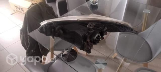 Óptico derecho new sail