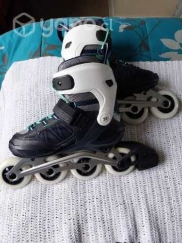 Patines talla 38 y 40
