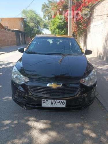 Taxi Chevrolet sail 2021