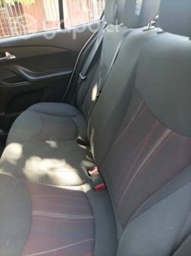 Taxi Chevrolet sail 2021